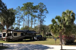 Whispering Pines RV Park – photo 4