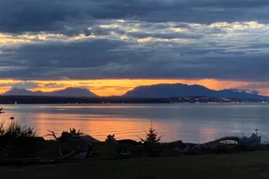 Salmon Point Resort Trailer Park & Marina – photo 5