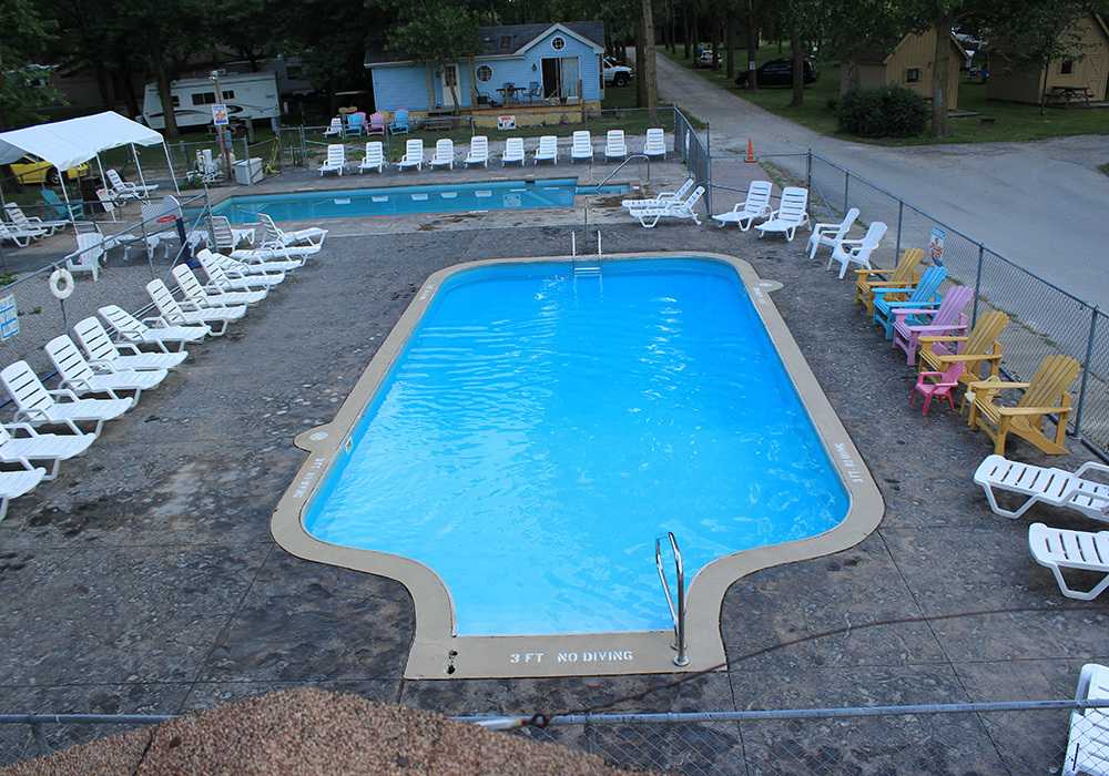 Camp Sandusky - Photo 3