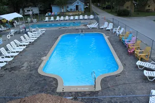 Camp Sandusky – photo 3