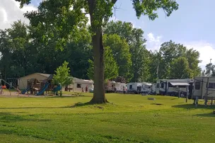 Indian Creek Campground – photo 5