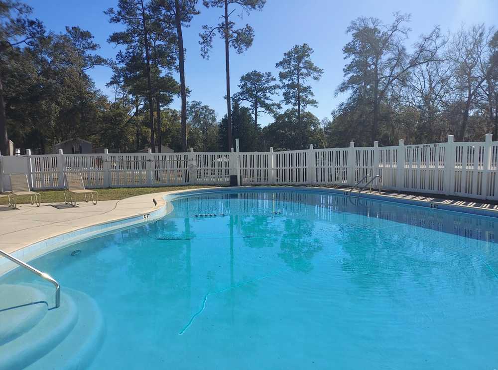 Bayhead, Tallahassee, Florida Tallahassee, Florida Campspot