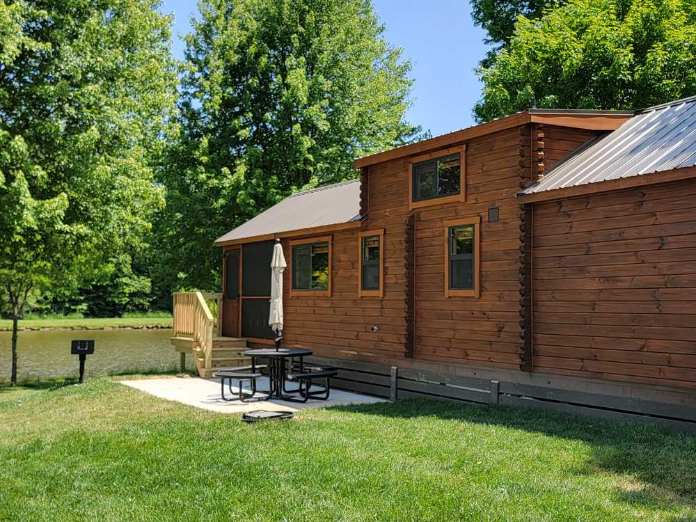 Yogi Bear's Jellystone Park™ Camp-Resort: Clay's Resort, North Lawrence, OH - Photo 5