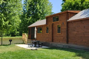 Yogi Bear's Jellystone Park™ Camp-Resort: Clay's Resort – photo 5
