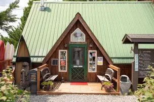 Summerville Lake Retreat & Lighthouse – photo 4