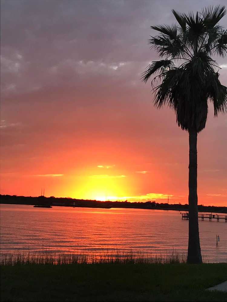 Galveston Bay RV Resort & Marina, Dickinson, Texas - Photo 2