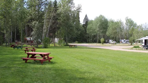 Open Tent Sites (No Power) — image 1 of 1