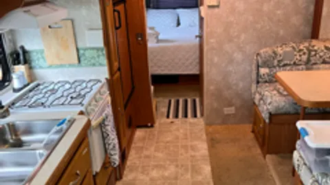 Highlands "RV for Rent" — image 2 of 5
