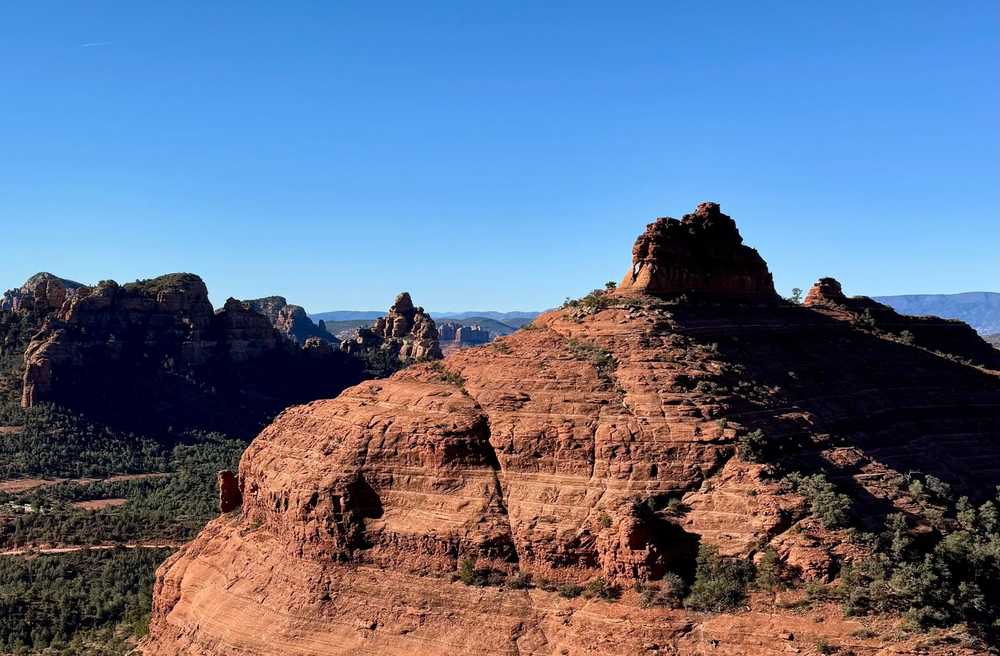 Flagstaff Mountain Campground & RV, Flagstaff, Arizona - Photo 4