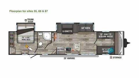 RV Rental — image 8 of 8