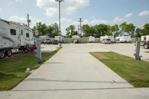 Danny's RV Resort – photo 5