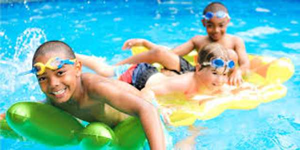 Pool Games