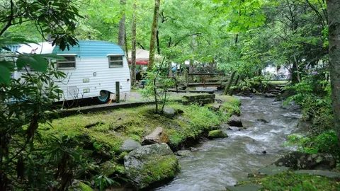 Creekside RV Site 20/30/50 AMP — image 2 of 5