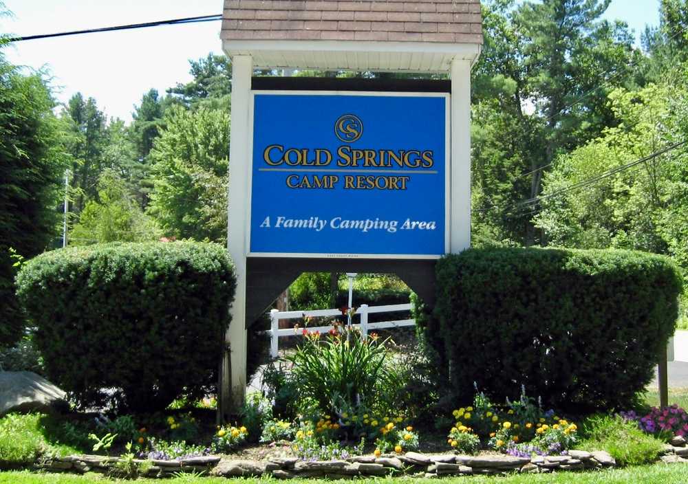Cold Springs Camp Resort - Photo 2
