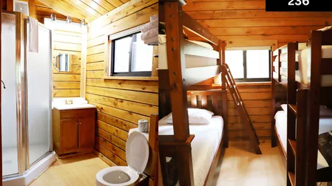 Cabin — image 2 of 5