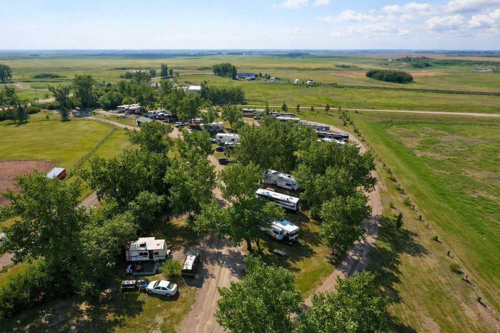 Irricana Campground - Main Photo