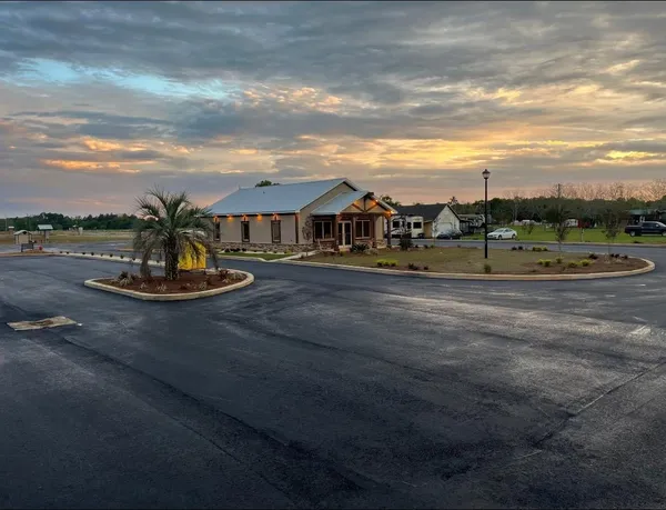 SunCity RV Park campground