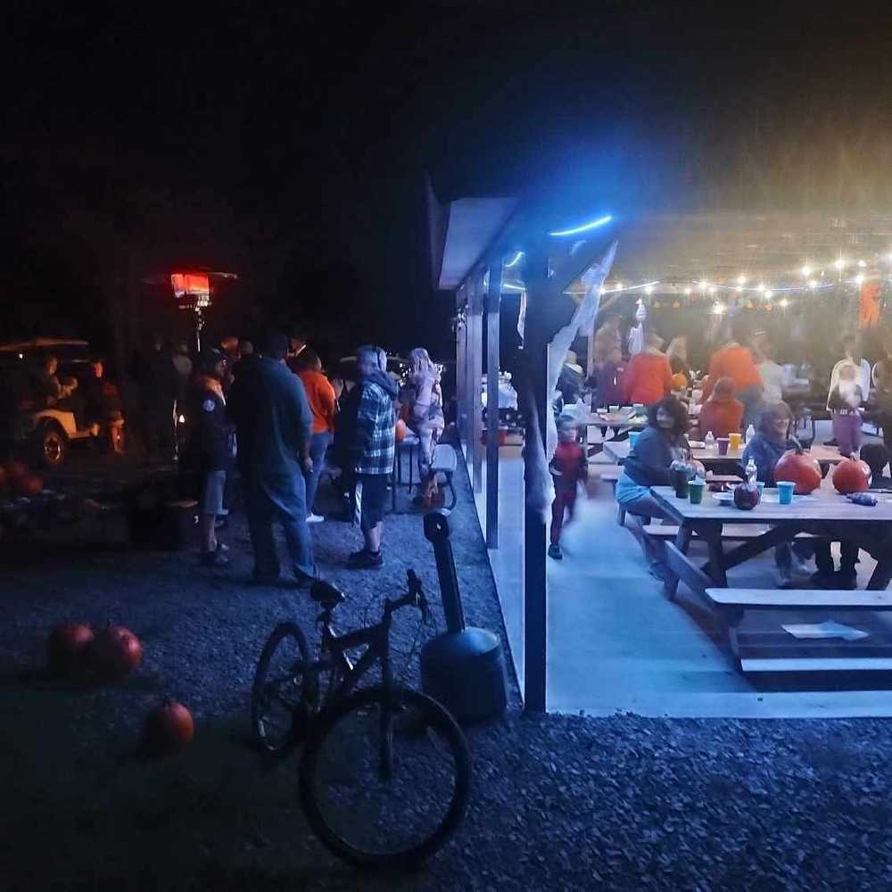 Stony Mountain Family Campground - Tunkhannock, PA - Photo 5