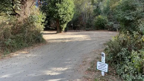 Mini Group Tent / Dry RV Site (15 max) — image 2 of 4