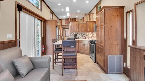 1 Bedroom Cottage - Call To Book — image 7 of 7