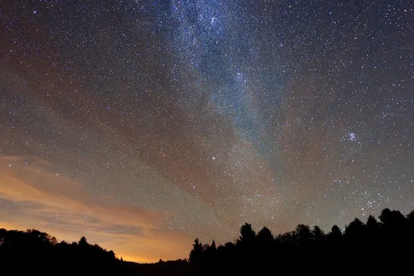 Star Gazing