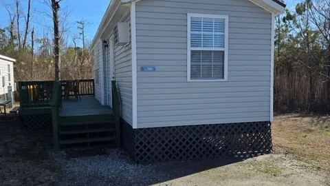 1 Bedroom Cottage — image 2 of 5