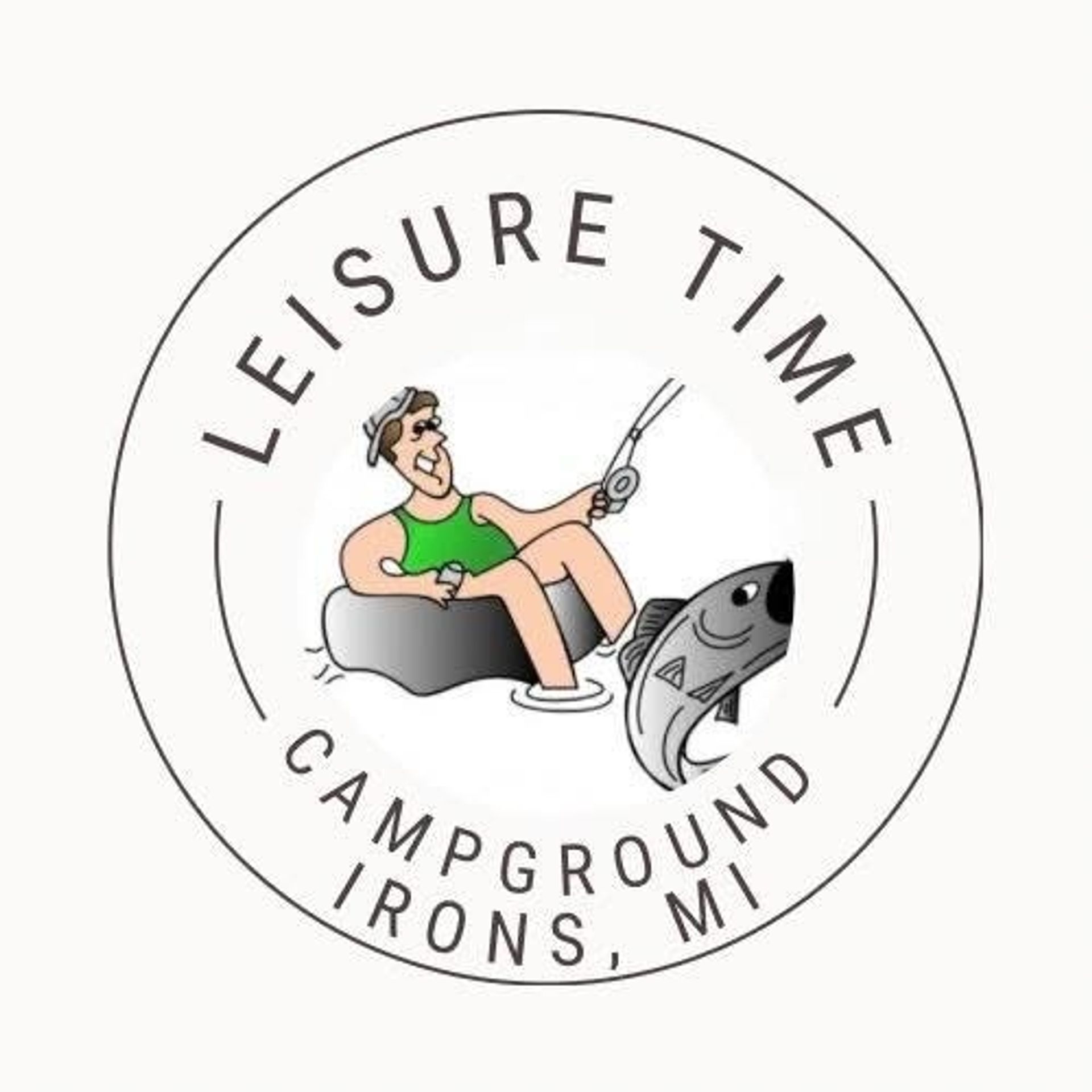 Leisure Time Campground