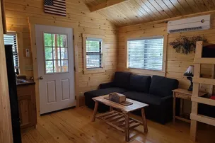 Mountain Pines Campground – photo 5