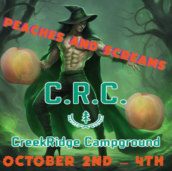 Peaches and Screams