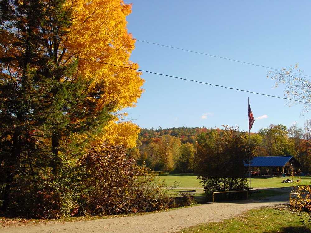 Northstar Campground