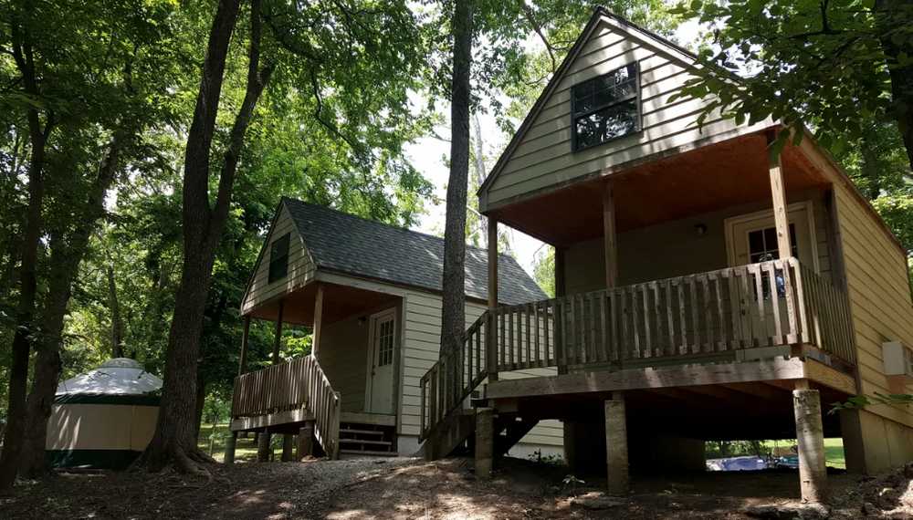 Caplinger Woods RV & Campground - Photo 4