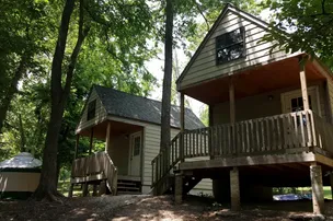 Caplinger Woods RV & Campground – photo 4