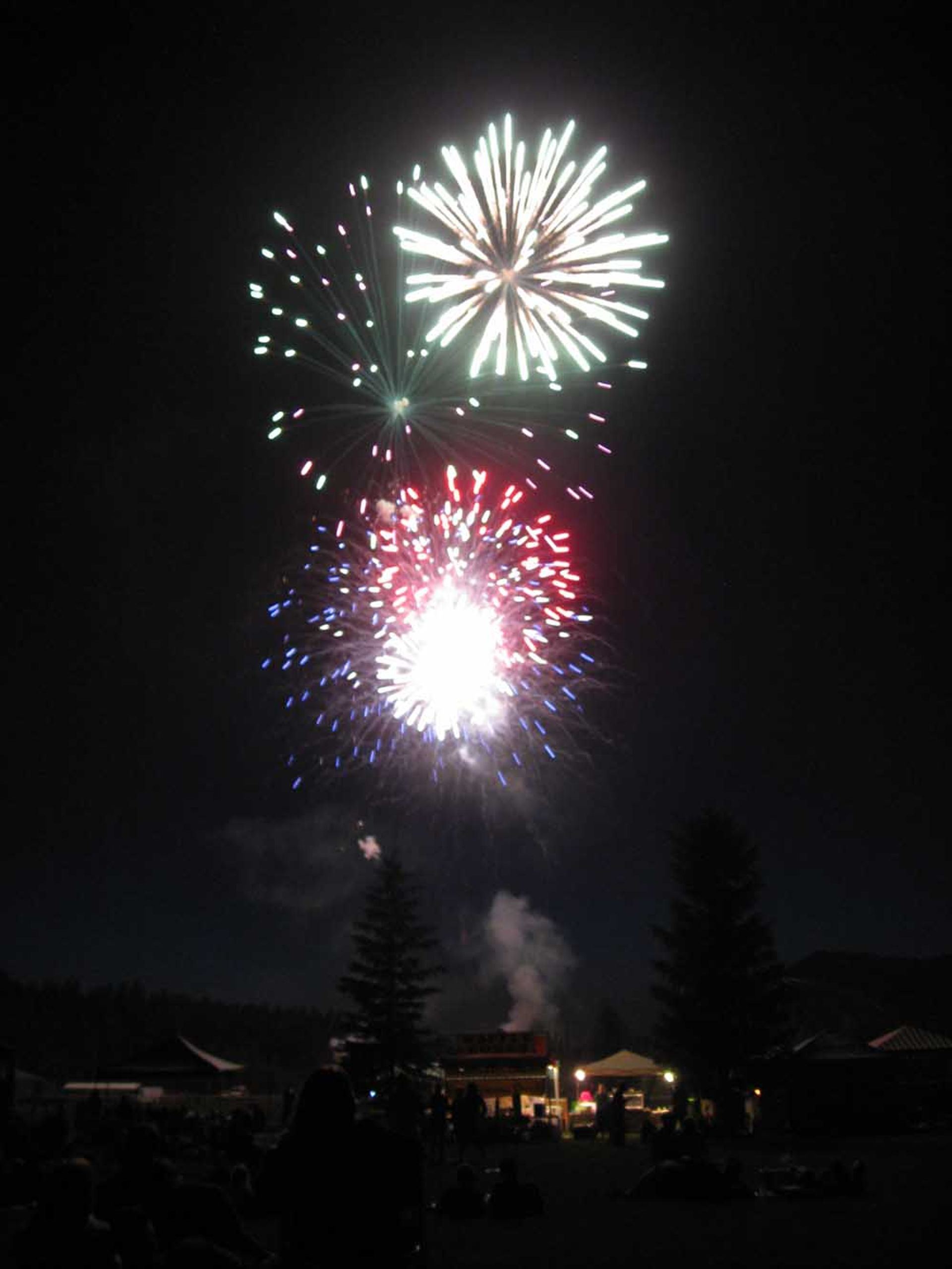 Kootenai River Campground