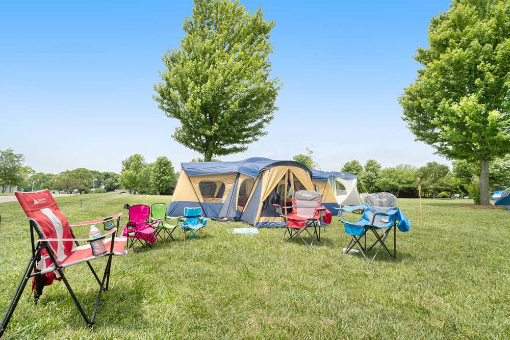 Lake Shawnee Campground - Photo 5