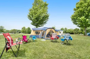Lake Shawnee Campground – photo 5