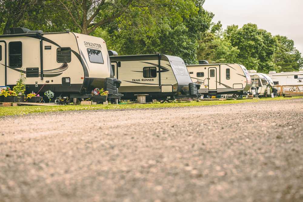 Northern Skys RV Resorts Mille Lacs - Photo 4