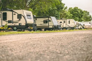 Northern Skys RV Resorts Mille Lacs – photo 4