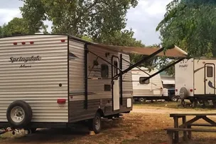 San Marcos Springs RV Park – photo 2