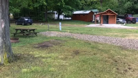 Lower Meadow - Back In 30 FHU — image 1 of 1