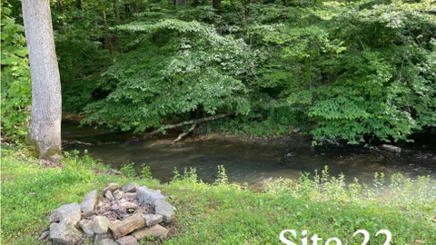 Primitive Sites No Hook-up — image 1 of 2