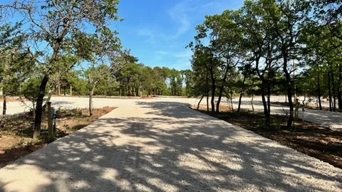 50 Amp Back-In RV Site W/Sewer B-Row — image 2 of 5