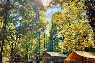 Wilderness Cove Campground – photo 2