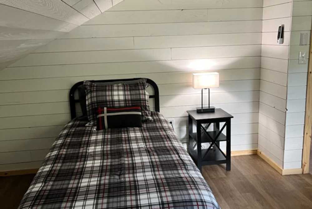 Coal Camp Lodging - Photo 5