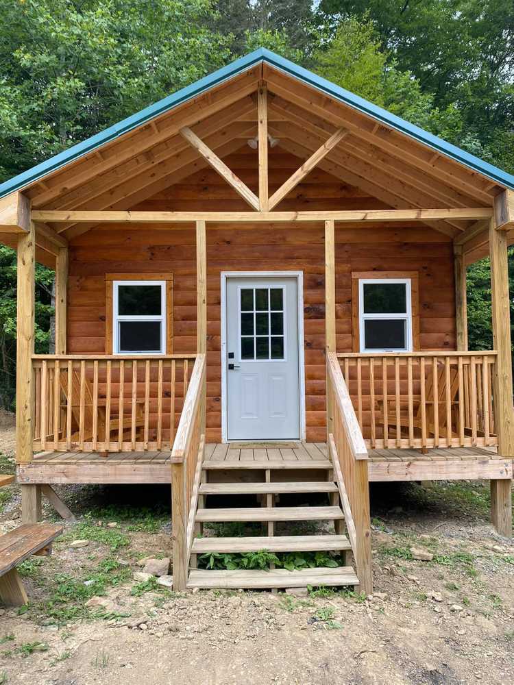 Twin Branch Resort Davy, West Virginia Campspot