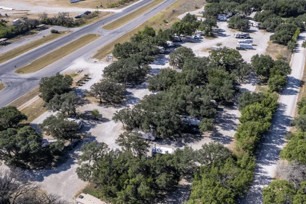 CC RV Park – photo 1