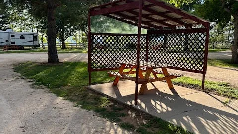 Full Hook Up (30 AMP) RV Site — image 14 of 14
