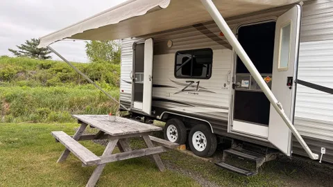 RV Rental — image 1 of 6
