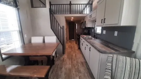 Camping Lodge (Pet Friendly) — image 1 of 16