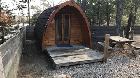 Rental Pod — image 1 of 3