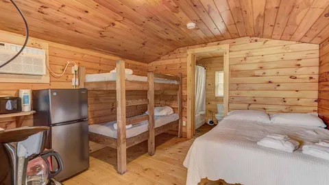 Cozy Cabin — image 2 of 8